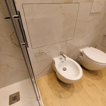 Vaticano Centro Aura D4 * Rom