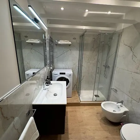 Vaticano Centro Aura D4 * Rom
