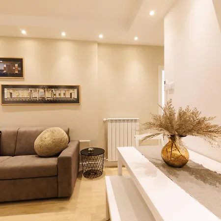 Vaticano Centro Aura D4 * Rom