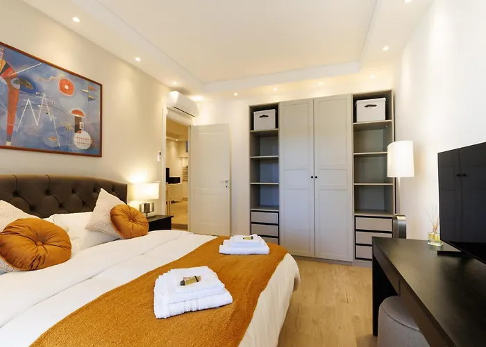 Vaticano Centro Aura D4 Roma