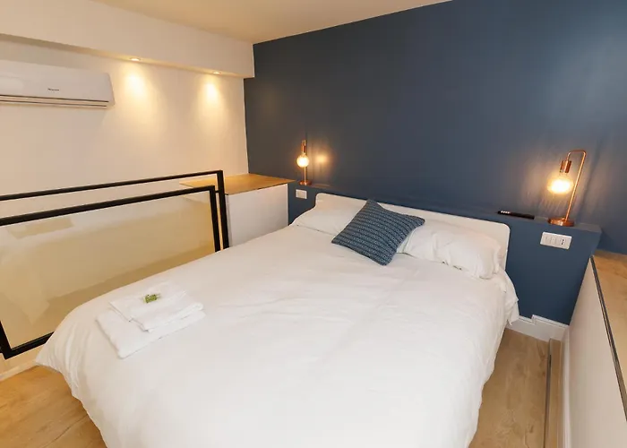 Vaticano Centro Aura D4 Roma