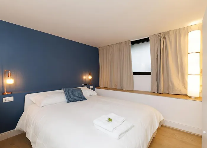 Daire Vaticano Centro Aura D4